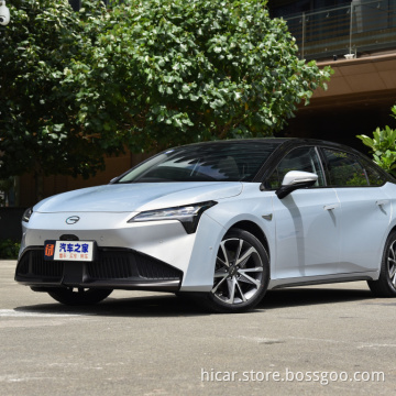 Zhejiang Taizhou Aion S &amp; v &amp; y! بيع الأسهم !! EV سيارة ، جودة سيارة كهربائية عالية السرعة مركبة/ سيارة كهربائية/ سيارات/ رخيصة EV
